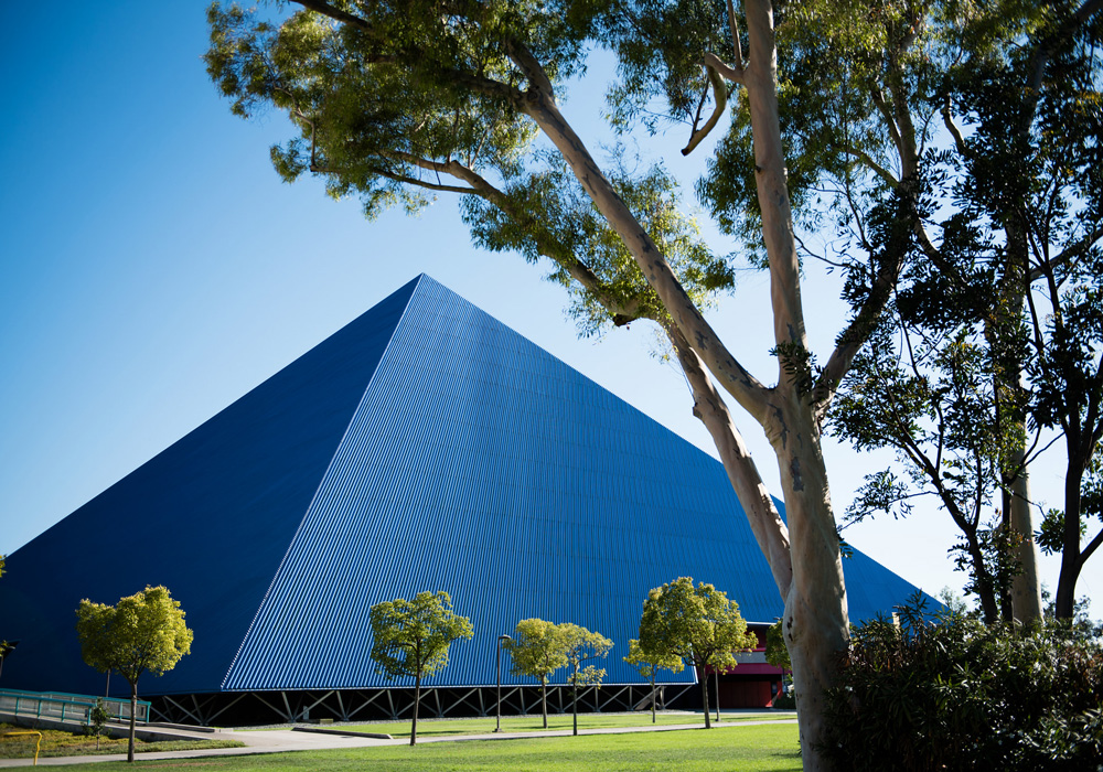 California State University, Long Beach